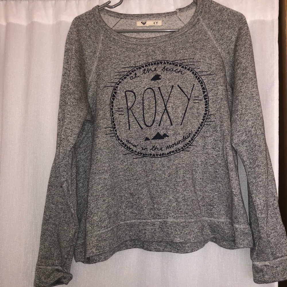 Roxy pullover